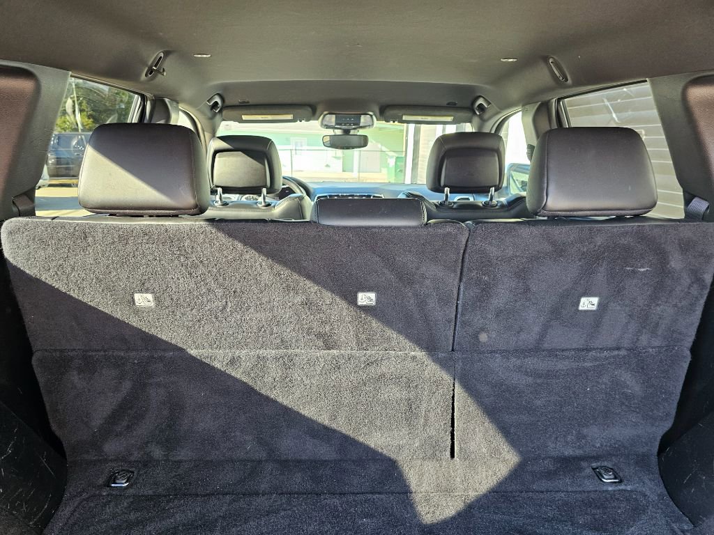 Used 2020 Jeep Grand Cherokee Altitude image 25