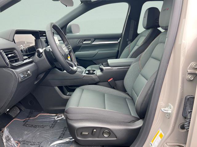 New 2026 GMC Terrain AT4 image 11