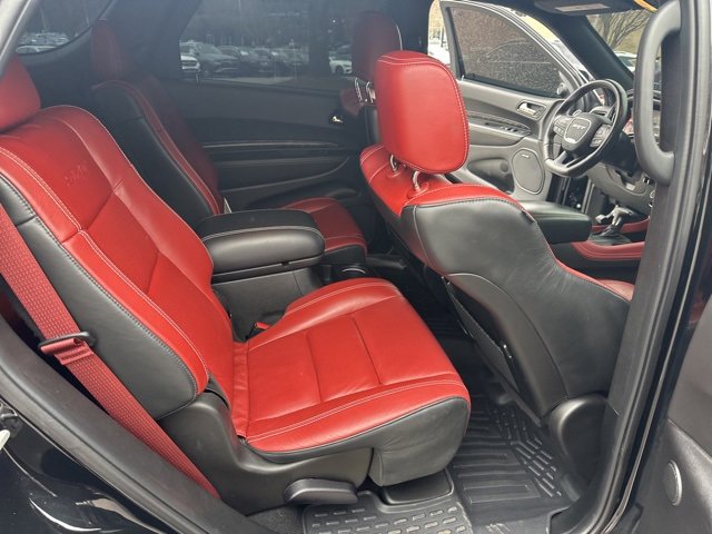 Used 2023 Dodge Durango SRT Hellcat image 15
