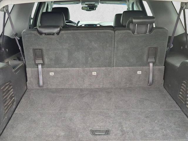 Used 2016 Chevrolet Suburban LT AWD/4WD image 10