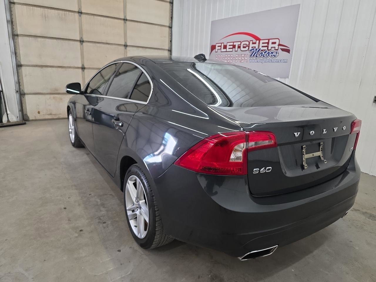 Used 2015 Volvo S60 T5 Premier image 11