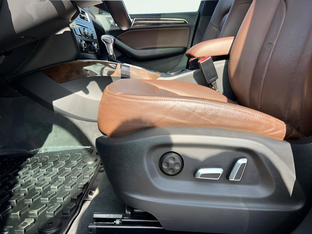 Used 2017 Audi Q5 2.0T Premium image 33