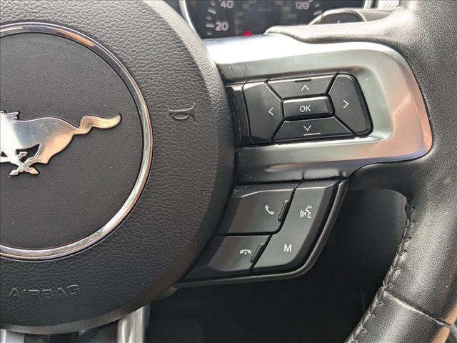 Used 2020 Ford Mustang GT image 12