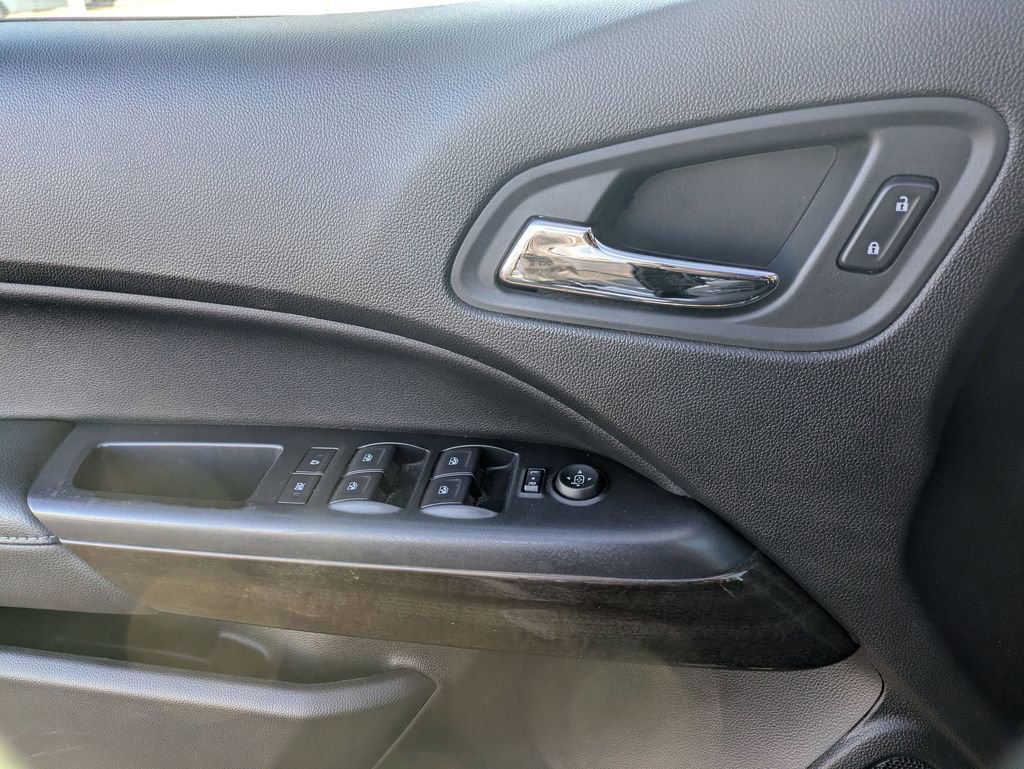 Used 2016 GMC Canyon SLT image 10