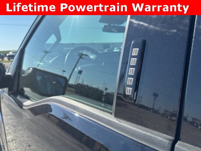 Used 2024 Ford F150 XLT w/ Equipment Group 302A MID image 14