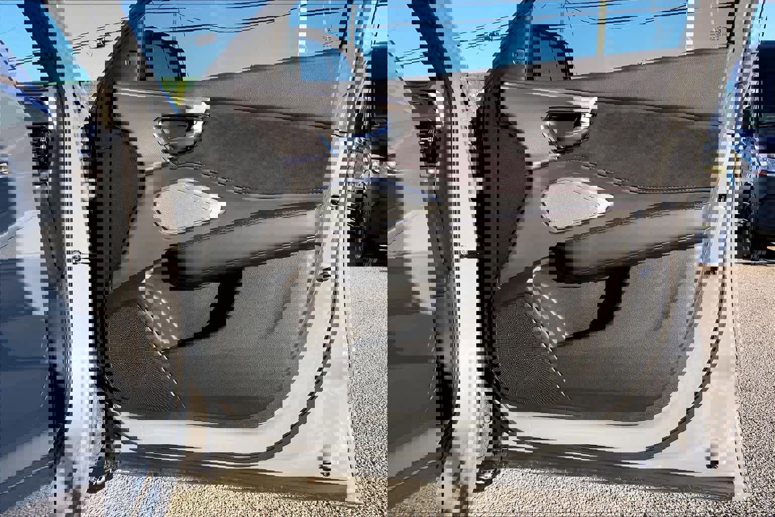 Used 2026 Acura RDX A-Spec AWD/4WD image 23