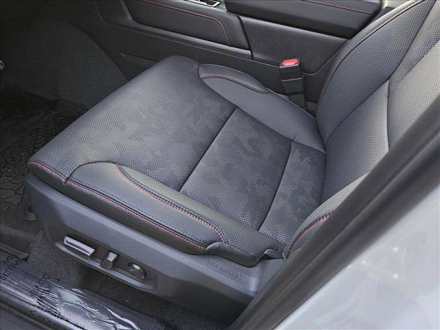 New 2026 Toyota Tundra TRD Pro AWD/4WD image 4