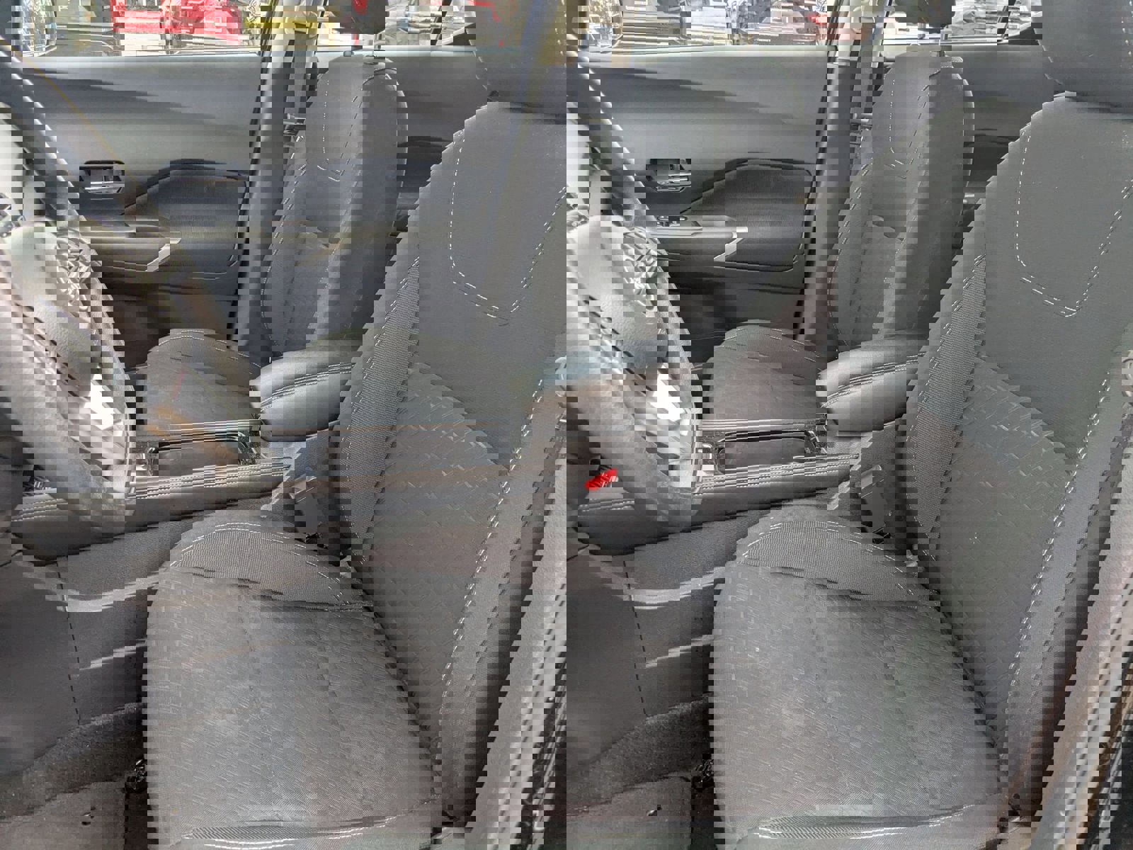 Used 2024 Nissan Kicks SV image 21