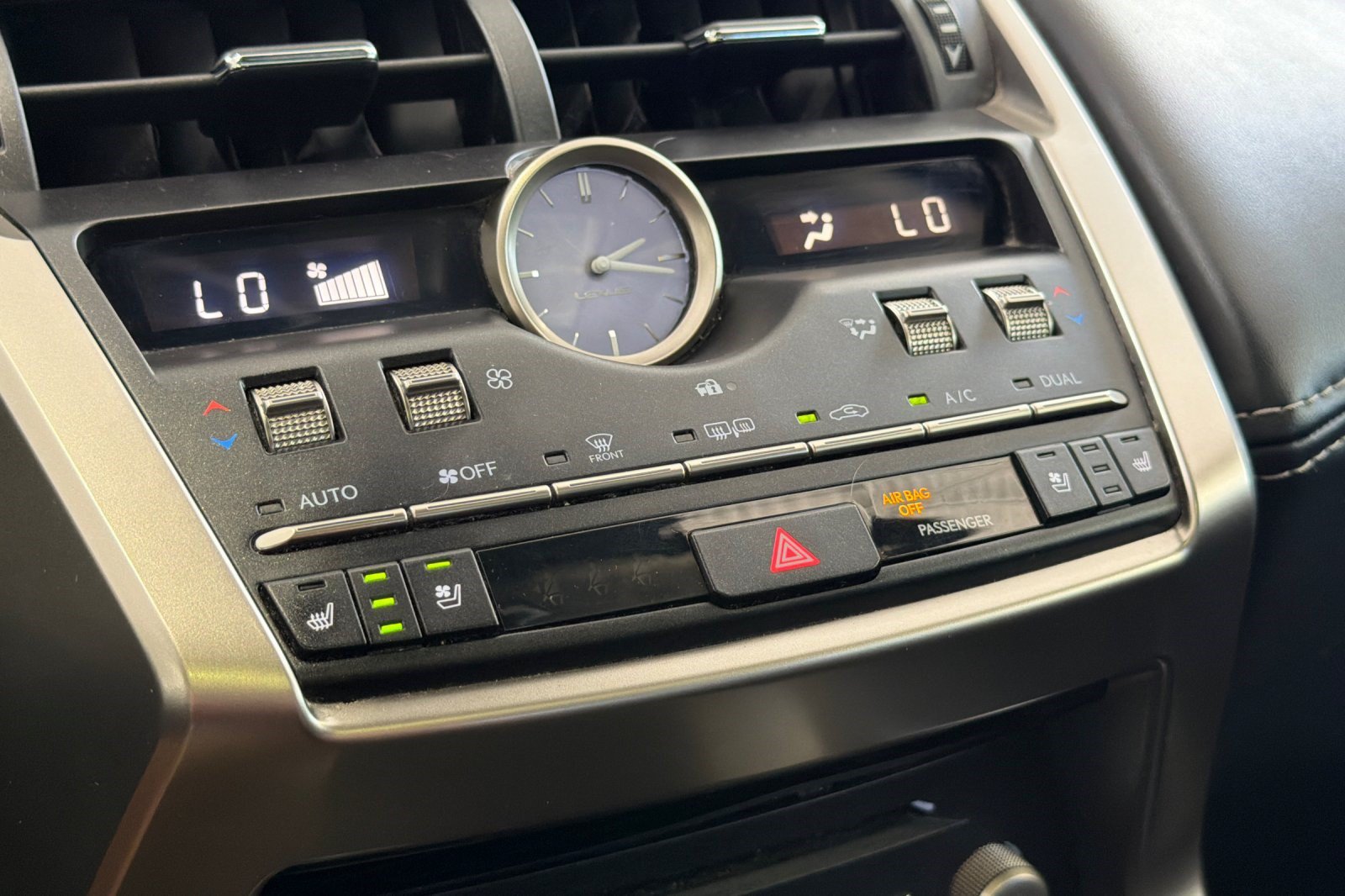 Used 2020 Lexus NX 300h AWD w/ Premium Package image 26