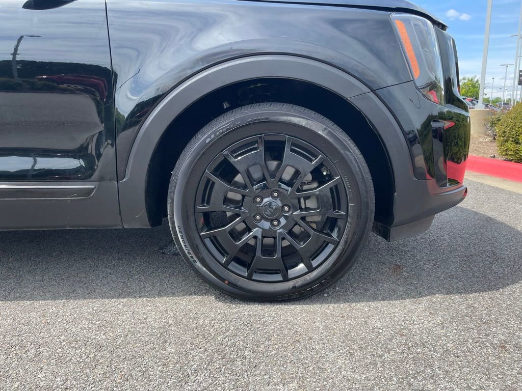 Used 2021 Kia Telluride SX w/ SX Prestige Package image 33