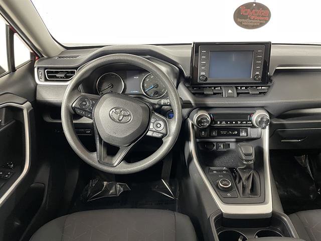 Used 2019 Toyota RAV4 XLE w/ Convenience Package AWD/4WD image 13
