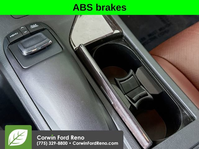 Used 2015 Lexus RX 350 F Sport w/ Navigation Package image 17