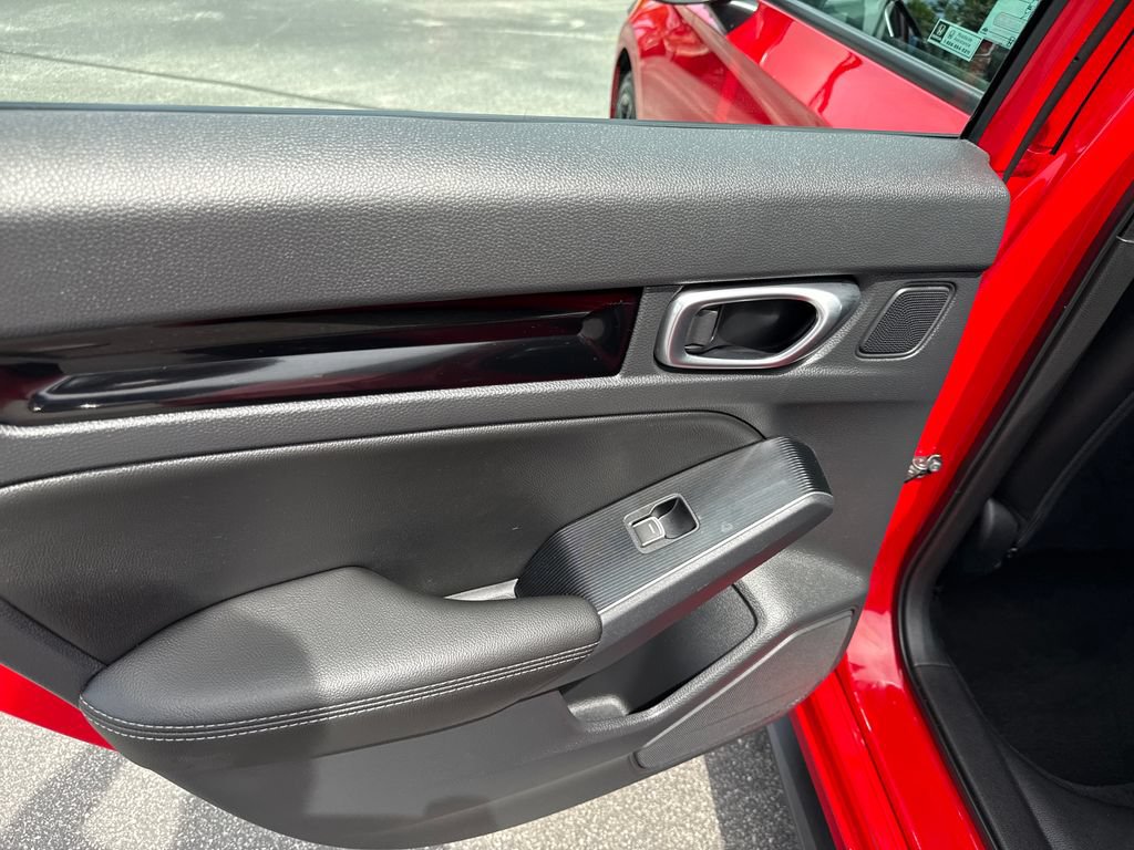 Certified 2023 Honda Civic Sport Touring image 17