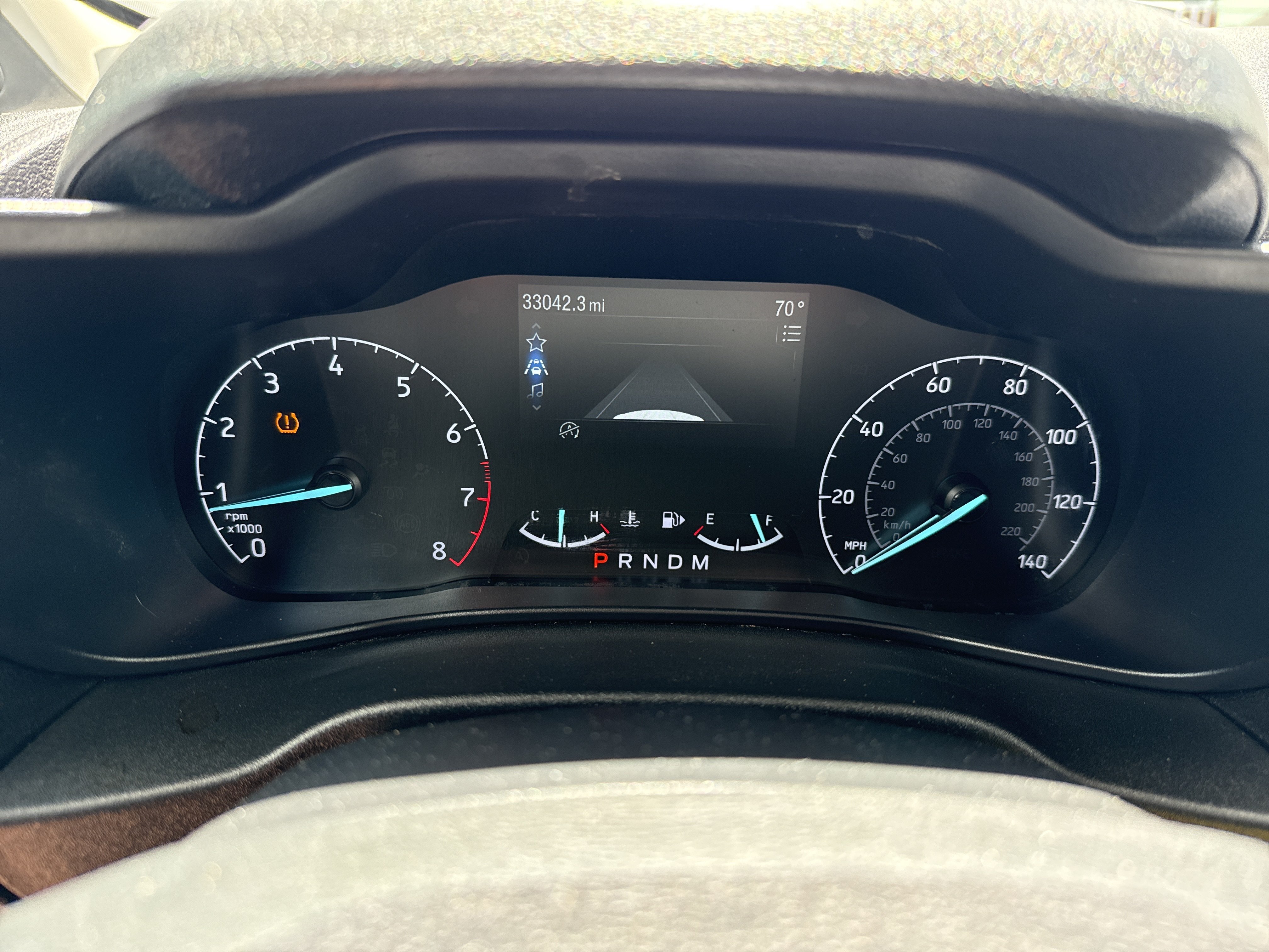 Used 2021 Ford Transit Connect XL FWD image 11