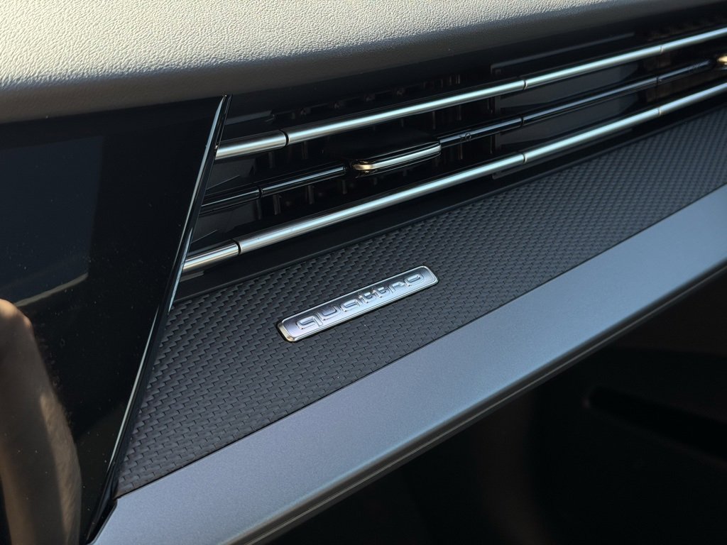 New 2026 Audi S3 Premium image 30