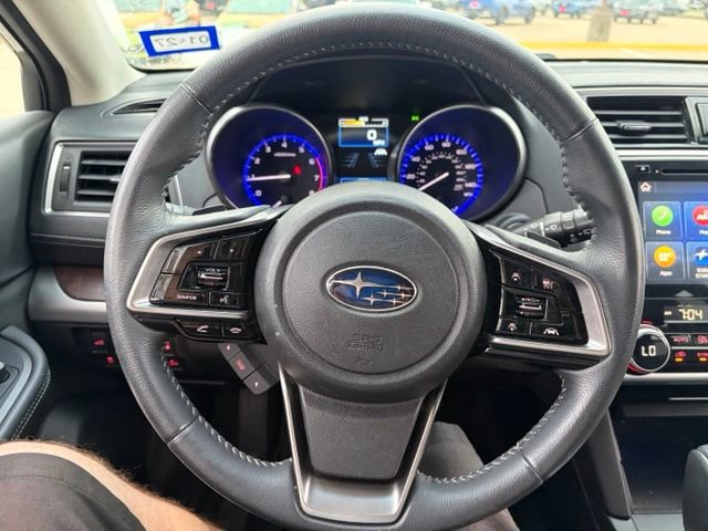 Used 2019 Subaru Outback 2.5i Limited AWD/4WD image 15
