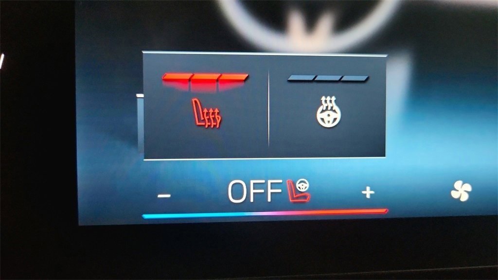 New 2026 BMW X1 xDrive28i w/ Convenience Package image 25