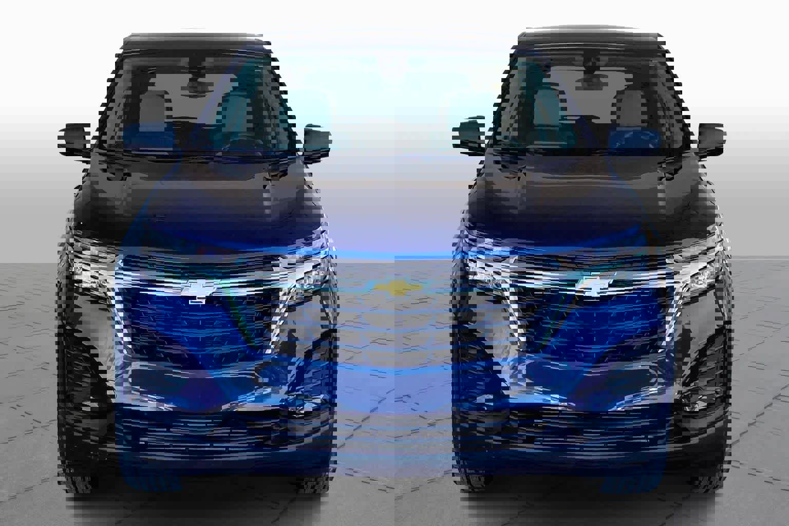 Used 2023 Chevrolet Equinox LS w/ LS Convenience Package image 4