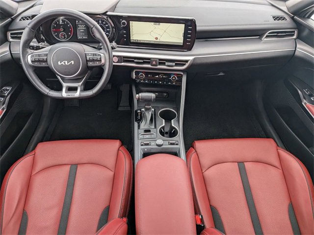 Used 2024 Kia K5 GT-Line w/ GT-Line Premium Package image 27