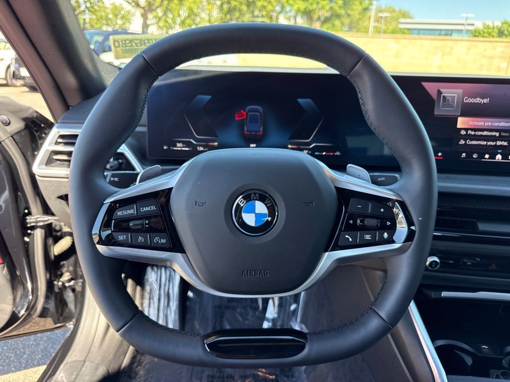 Used 2026 BMW 430i w/ Premium Package RWD image 22