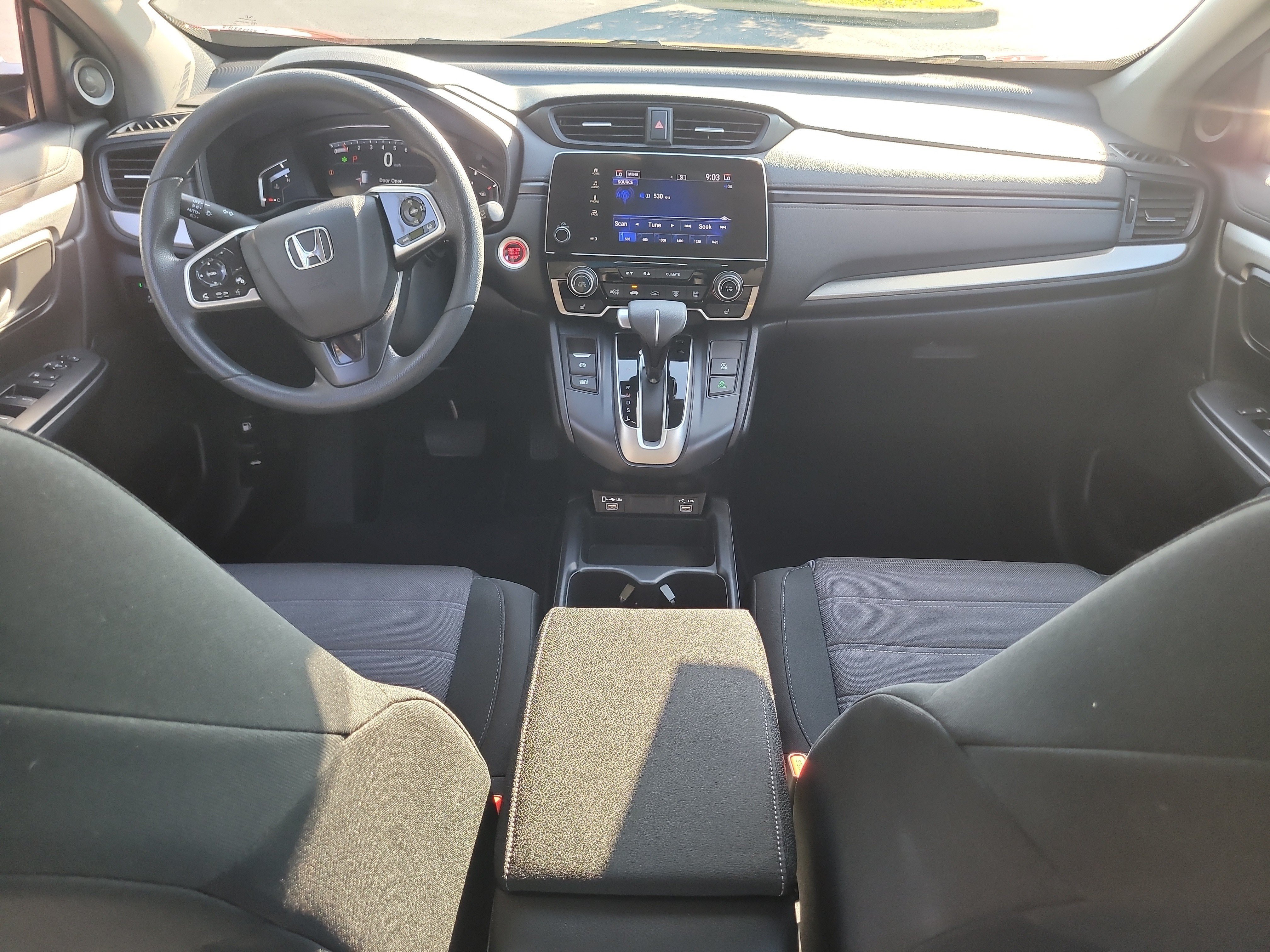 Used 2022 Honda CR-V Special Edition image 15
