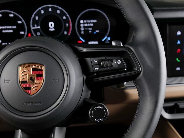 New 2026 Porsche Cayenne AWD/4WD image 22