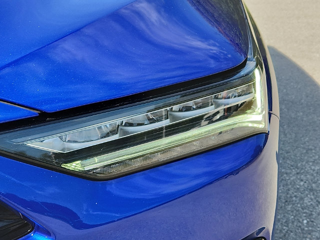Certified 2025 Acura MDX A-Spec AWD/4WD image 9