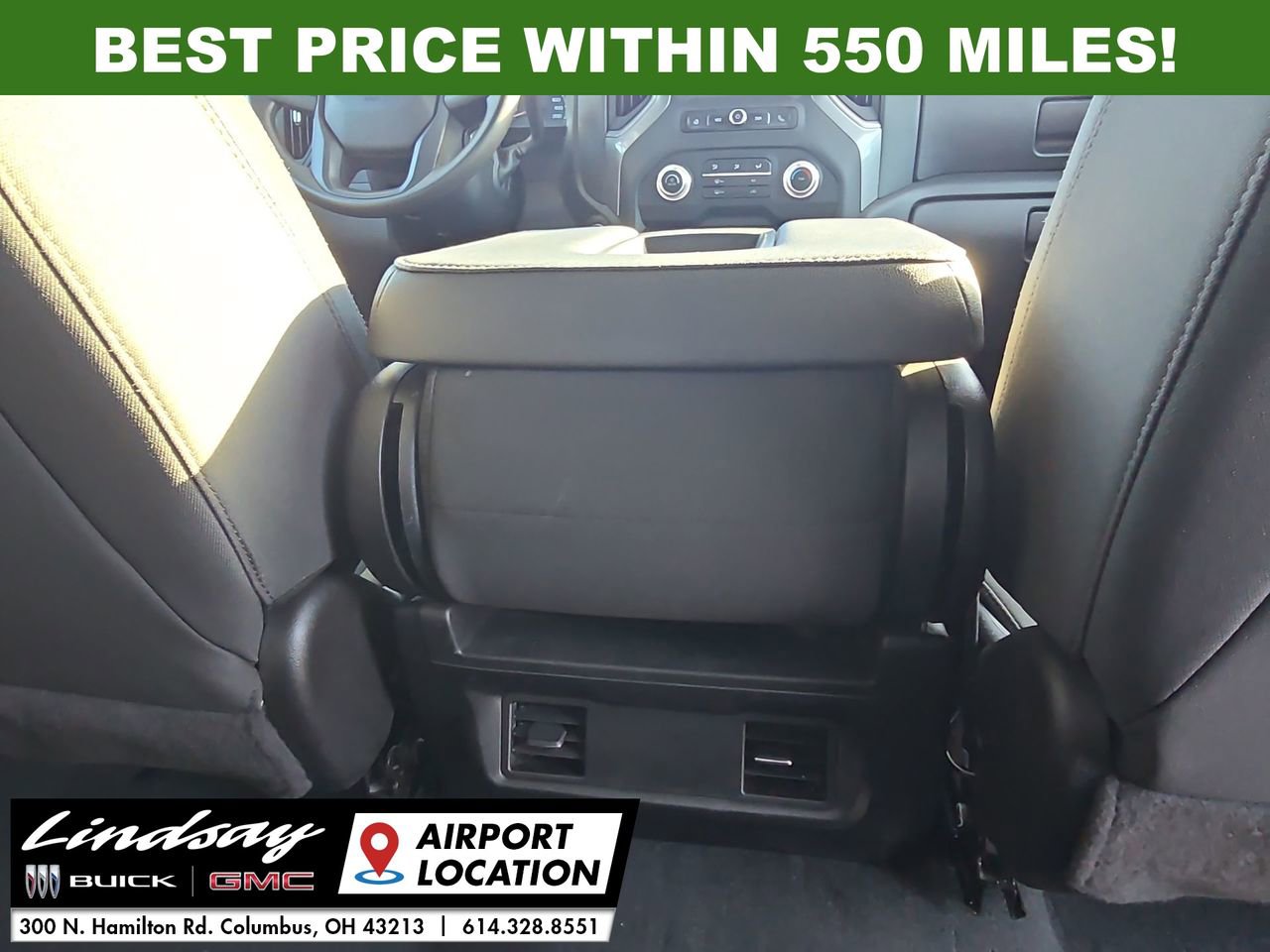 Used 2023 GMC Sierra 1500 Pro image 12