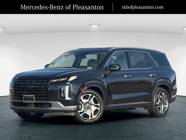 Used 2023 Hyundai Palisade Limited w/ Cargo Package image 1