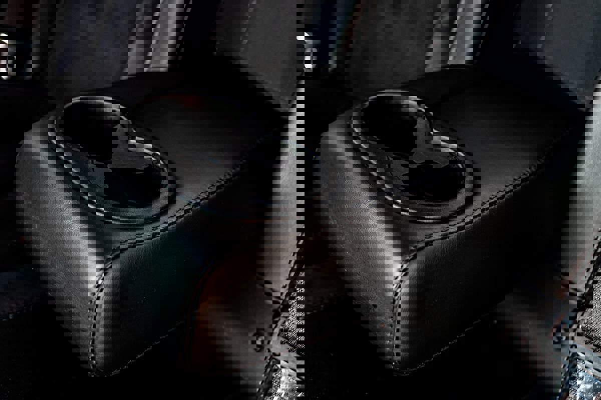 Used 2016 Dodge Challenger R/T Scat Pack w/ Leather Interior Group image 35