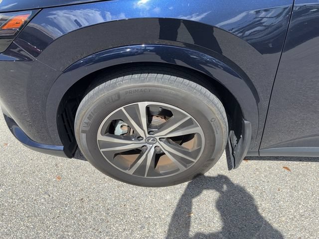 Used 2023 Lexus RX 350 Premium w/ Accessory Package (Z1) FWD image 13