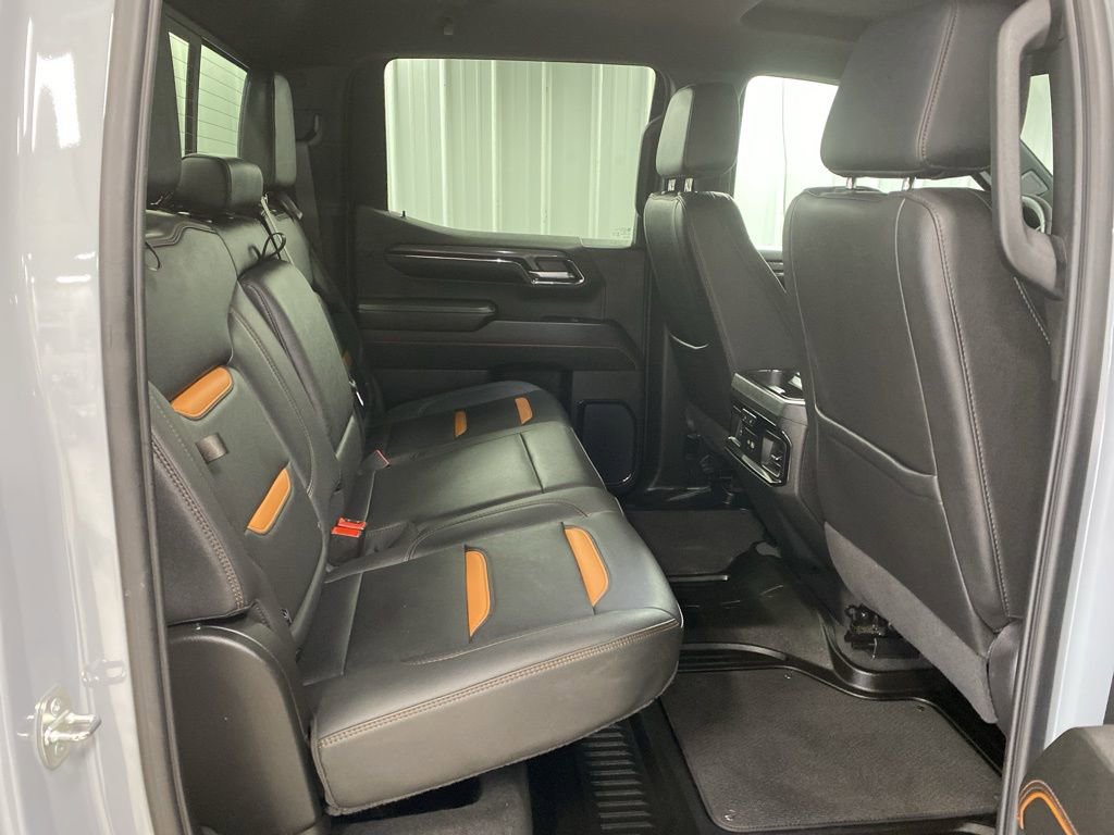 Used 2024 GMC Sierra 1500 AT4 w/ AT4 Premium Package image 27