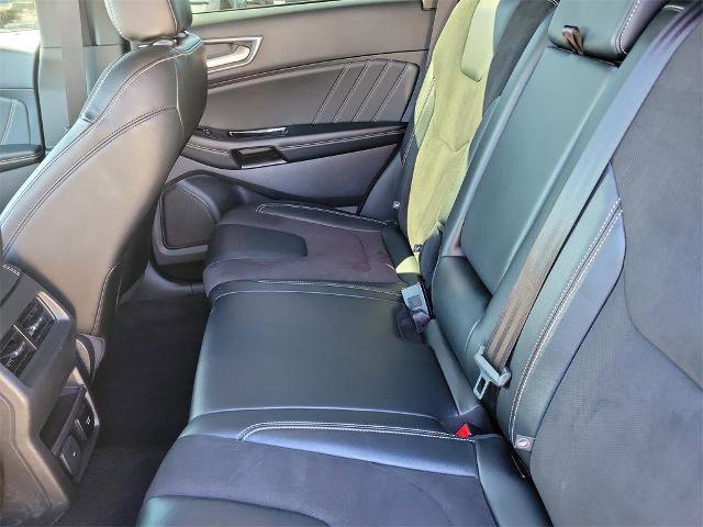 Certified 2020 Ford Edge ST image 12