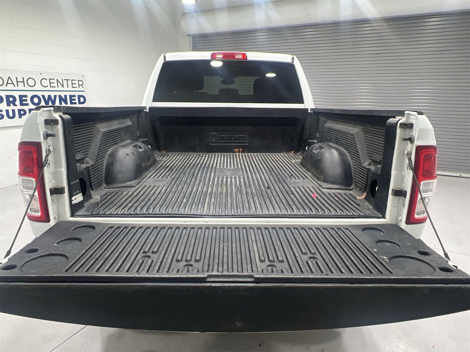 Used 2024 RAM 2500 Big Horn image 22