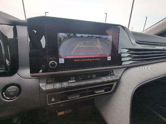 Used 2026 Toyota Camry LE w/ Convenience Package FWD image 13
