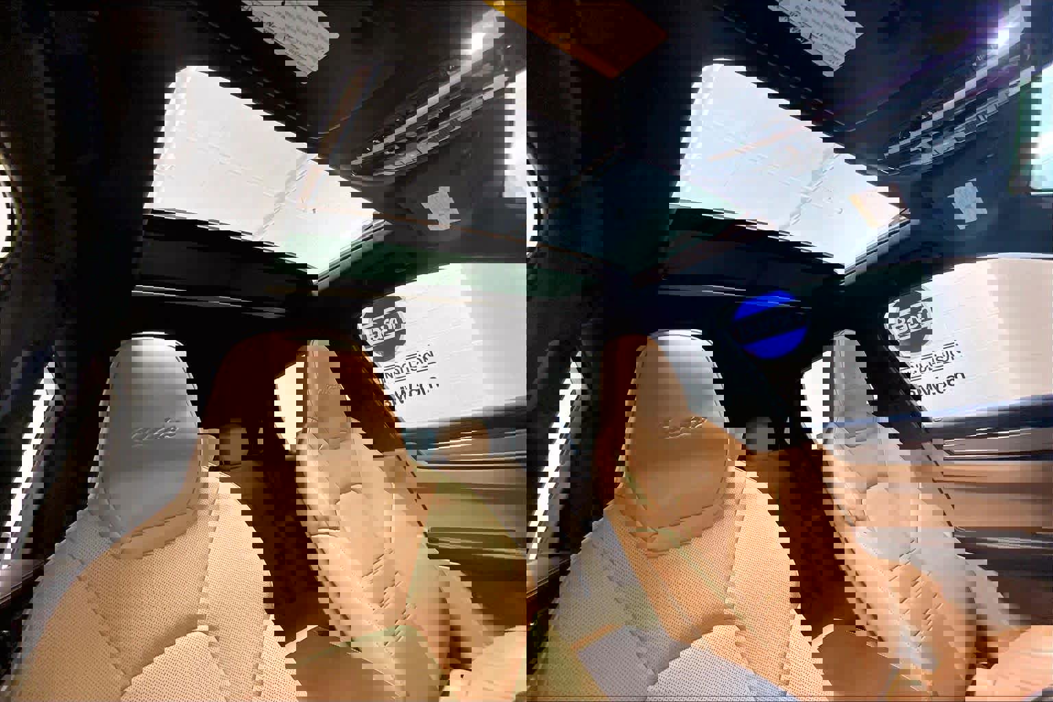 Used 2020 Porsche Cayenne Turbo image 13