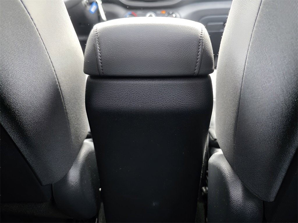 Used 2025 Kia Soul LX w/ LX Technology Package image 16