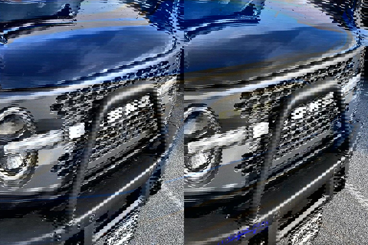 Used 2021 Ford Bronco Badlands image 31