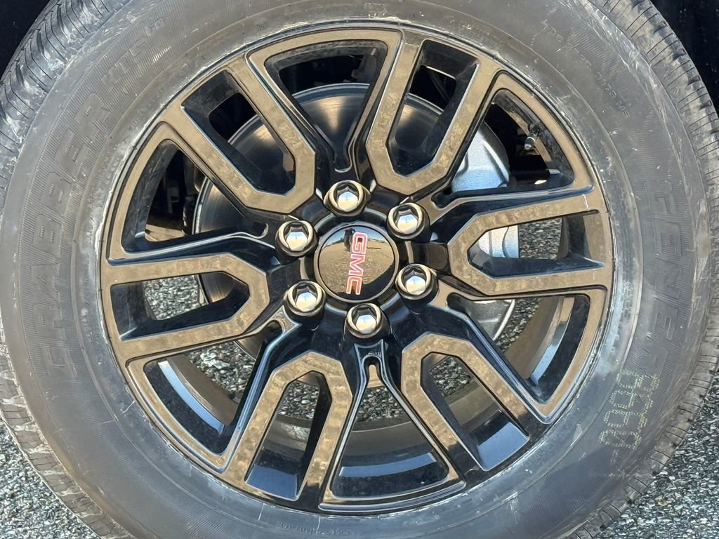 New 2026 GMC Sierra 1500 Elevation AWD/4WD image 13