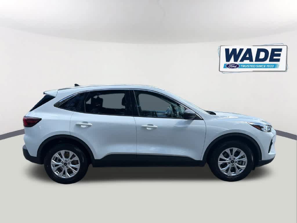 Used 2024 Ford Escape Active FWD image 4