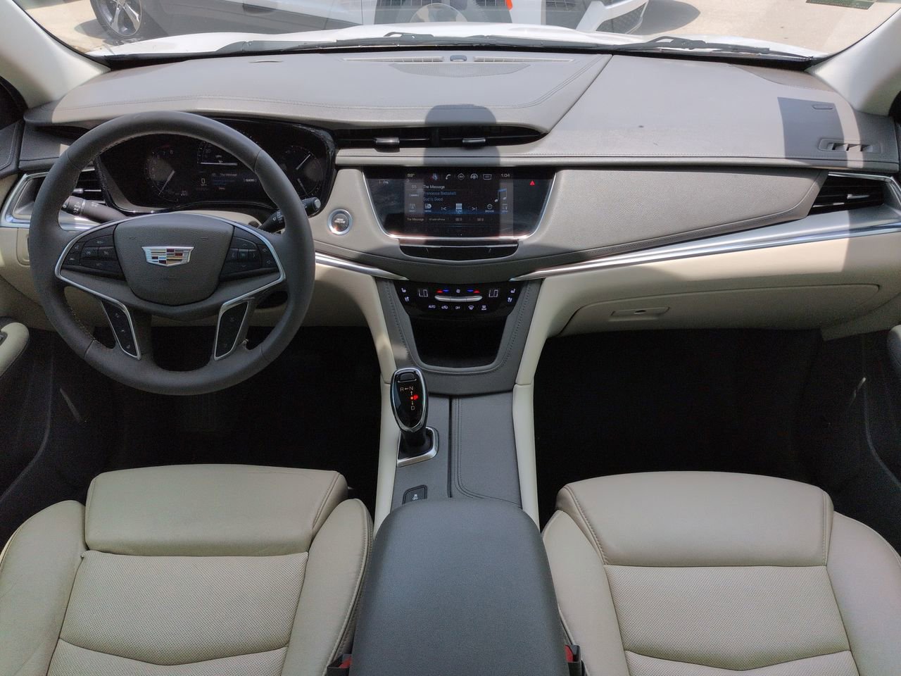 Used 2017 Cadillac XT5 Premium Luxury FWD image 15