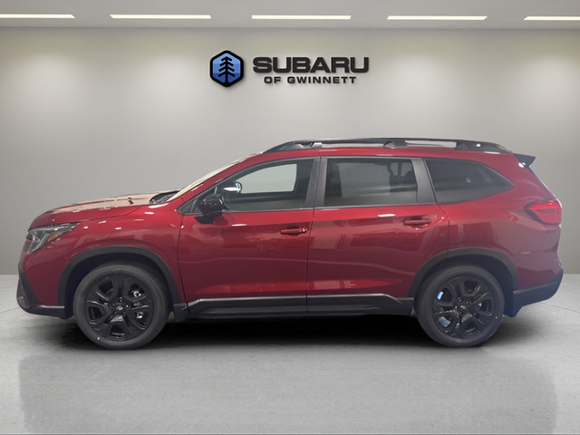 New 2026 Subaru Ascent Bronze Edition w/ Onyx Package AWD/4WD video 2