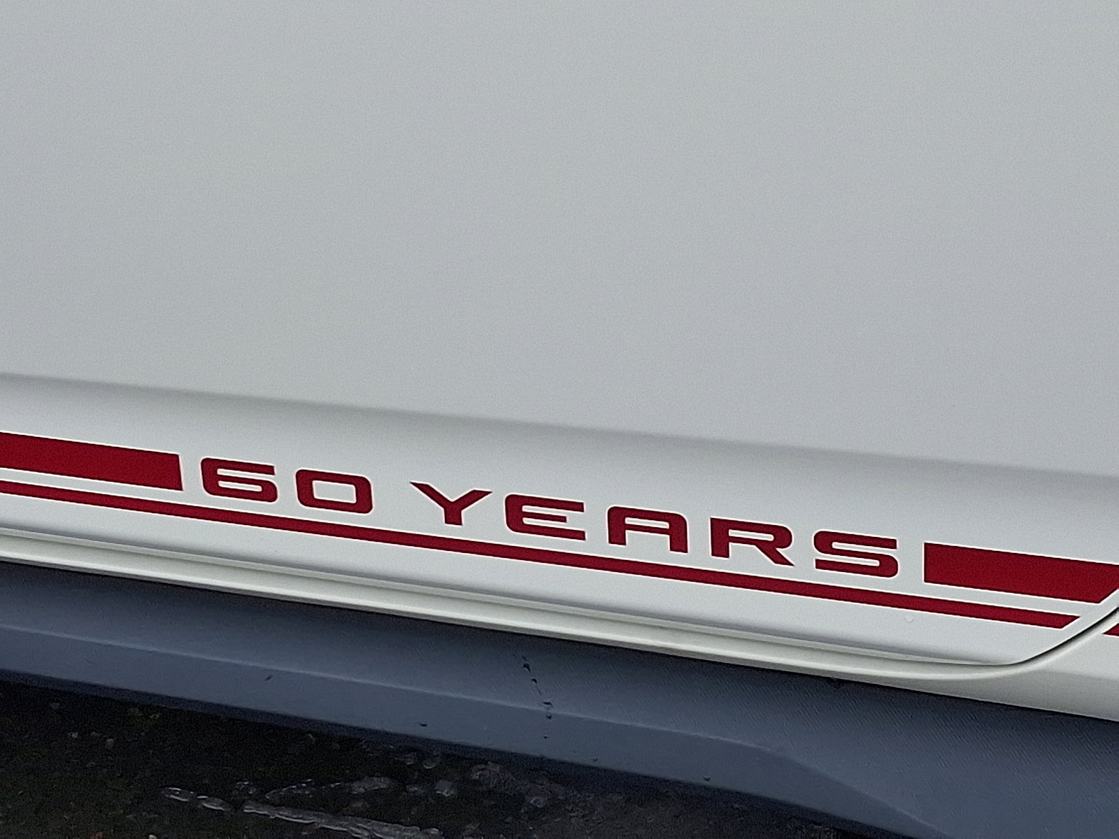 Used 2025 Ford Mustang GT Premium w/ 60th Anniversary Package image 29