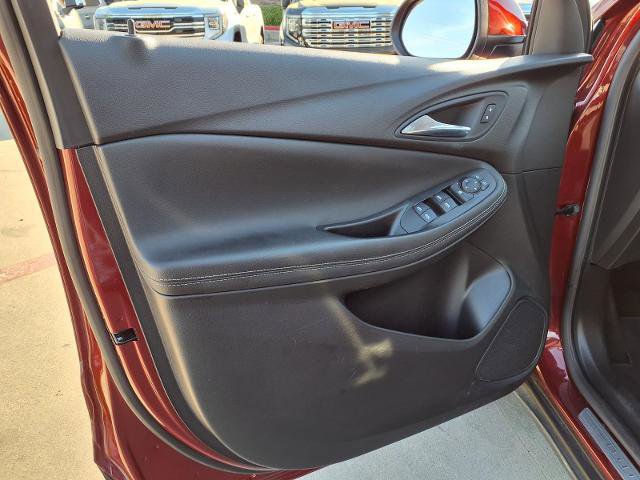 Used 2022 Buick Encore GX Preferred w/ Cold Weather Comfort Package image 20