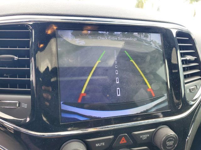 Used 2021 Jeep Grand Cherokee 80th Anniversary w/ Quick Order Package 28K 80th image 23