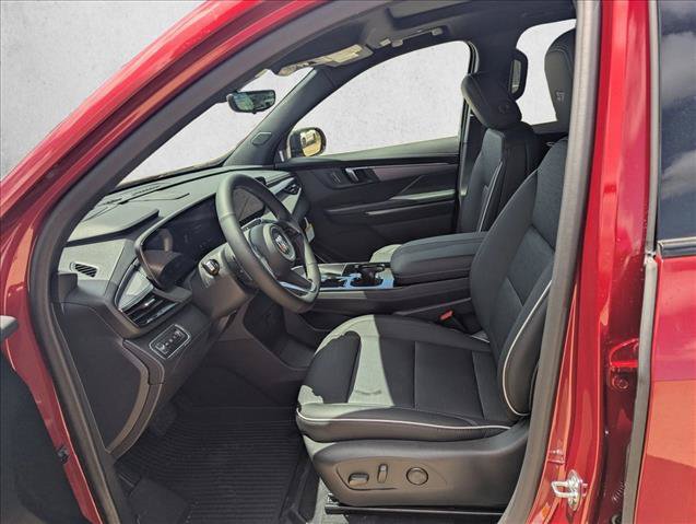 New 2026 Buick Enclave Sport Touring w/ Power Package FWD image 4