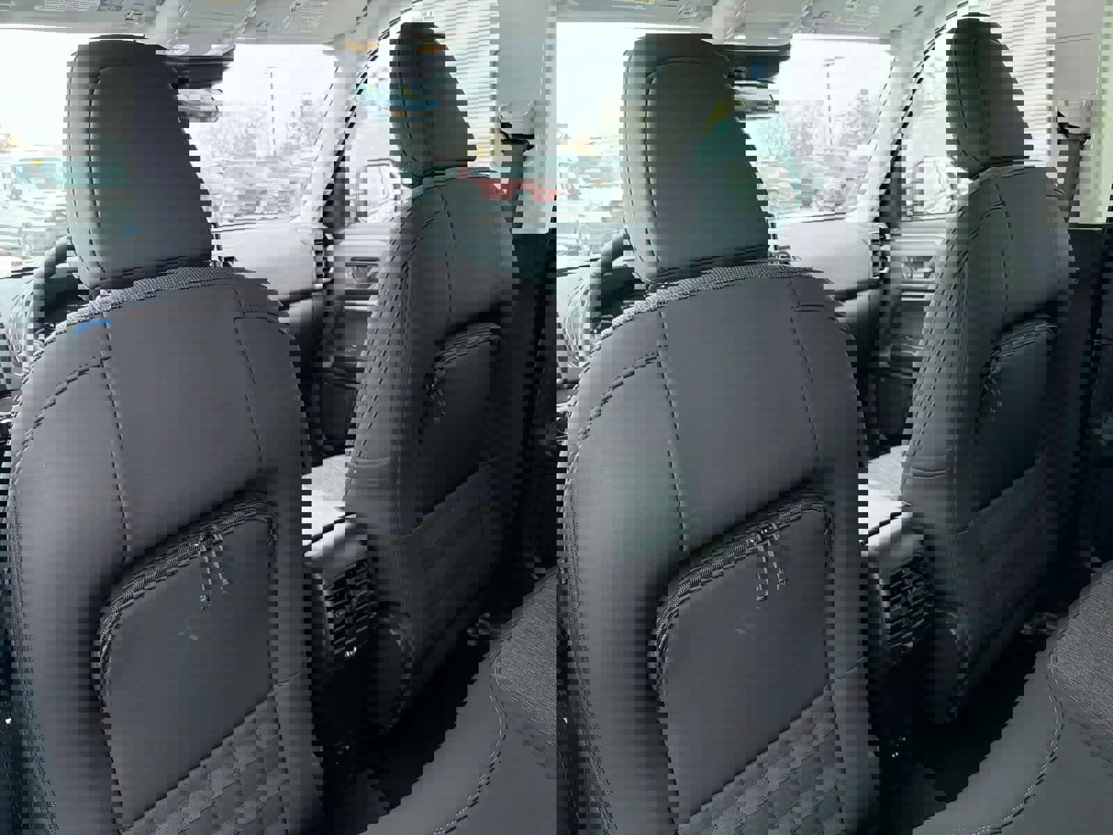 Used 2023 Ford Bronco Sport Big Bend w/ Convenience Package image 19