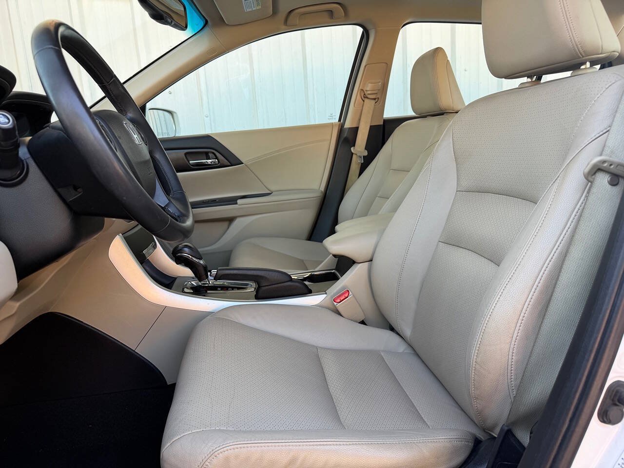 Used 2013 Honda Accord EX-L image 11