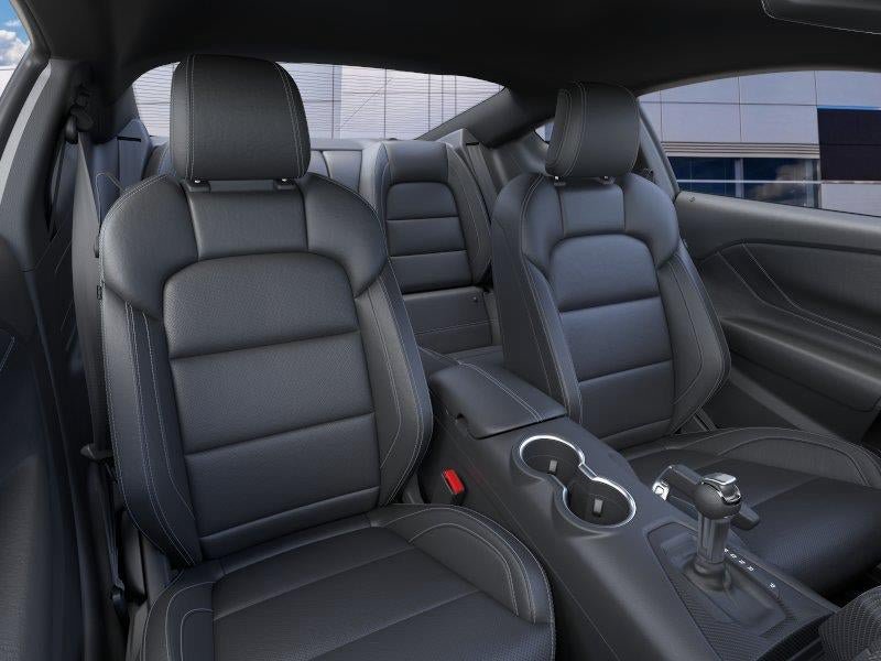 New 2026 Ford Mustang GT Premium w/ GT Performance Package RWD image 10