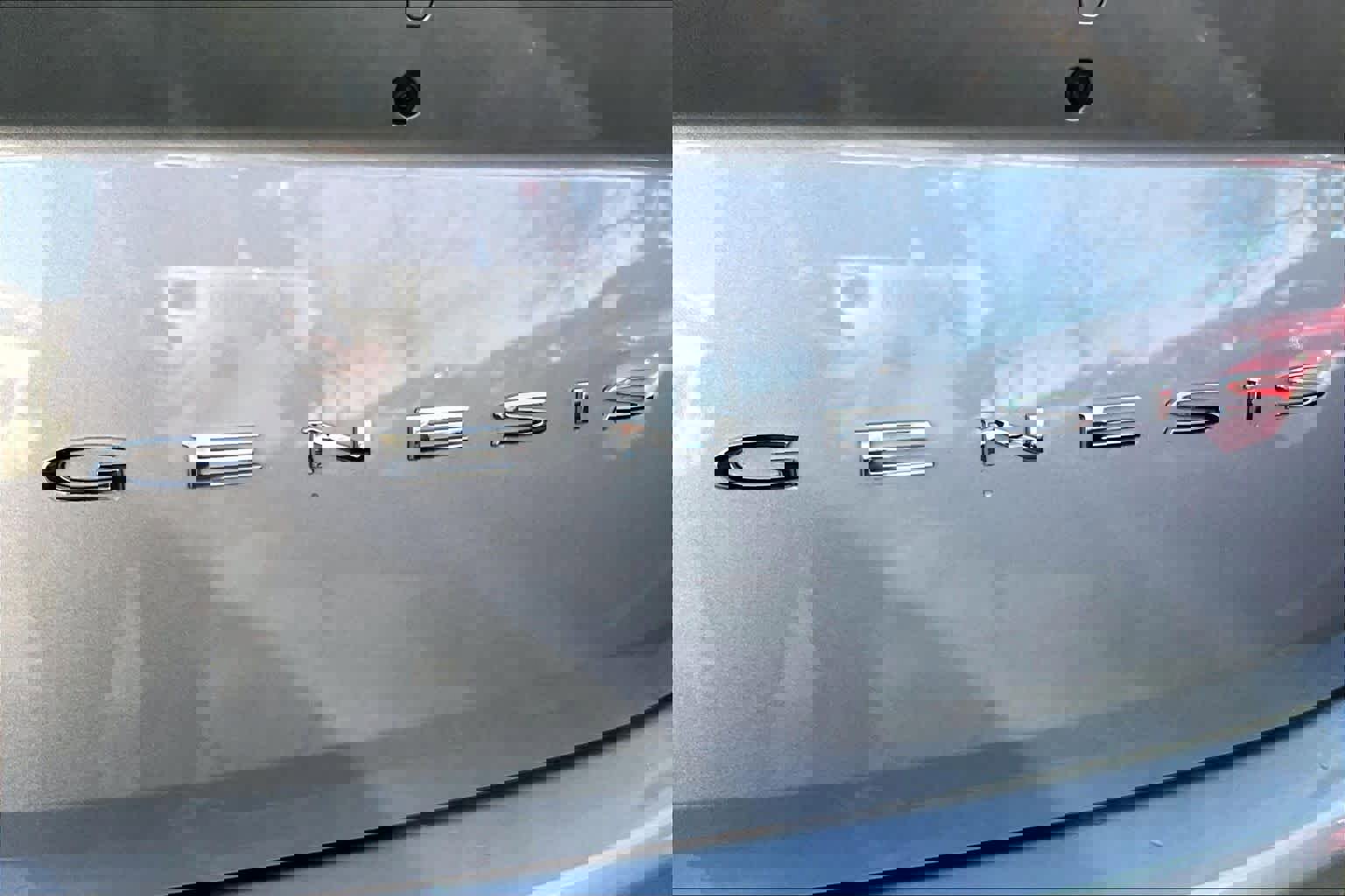 Used 2025 Genesis G70 3.3T Advanced image 31